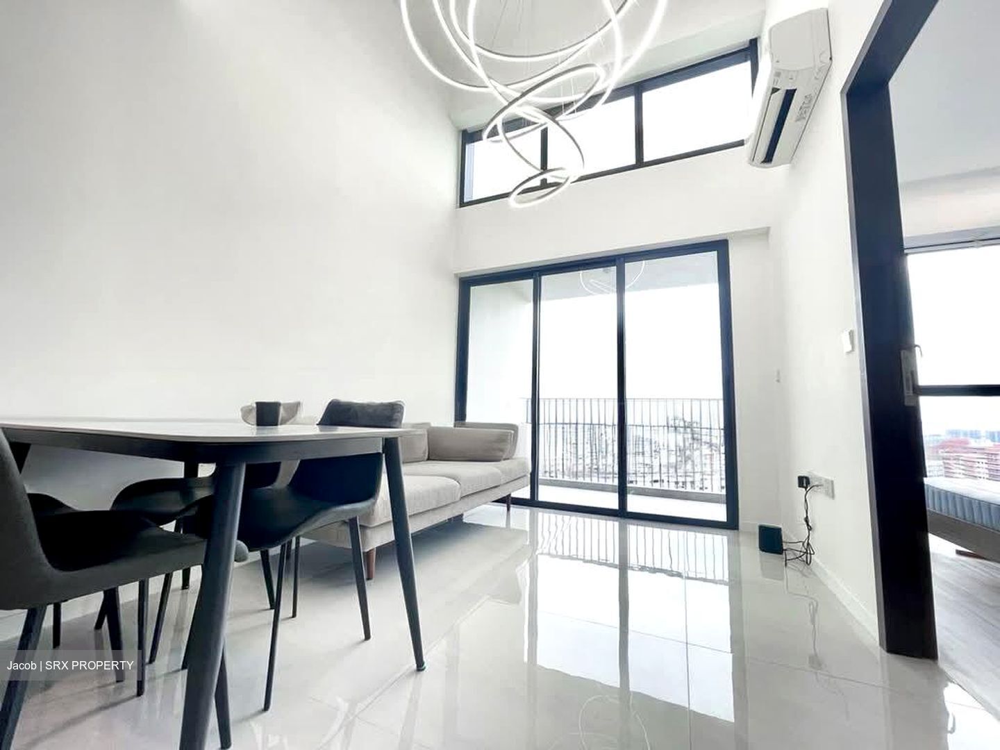 Riverfront Residences (D19), Apartment #566557851